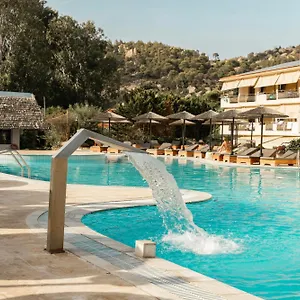 Hotel Makednos, Nikiti (Sithonia)